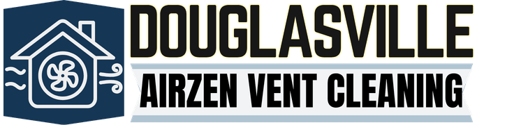 Douglasville AirZen Vent Cleaning