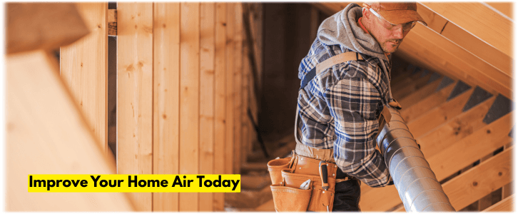 Attic Cleaning Douglasville GA
