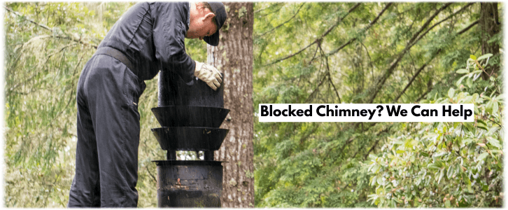 Chimney Cleaning Douglasville GA