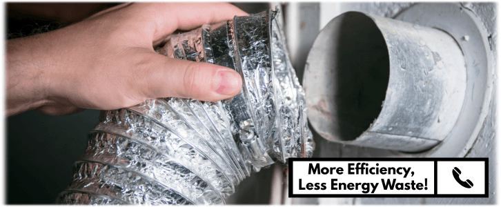 Dryer Vent Cleaning Douglasville GA